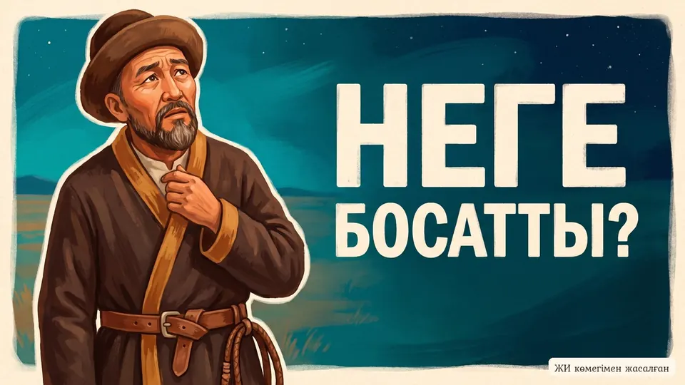 «Талапты бала талпынған құстай, Құмары қанбас биікке ұшпай» мақалы бойынша ертегі